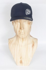 Gorra Azul Navy Delta Premium 1